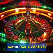 bet888bet e confivel